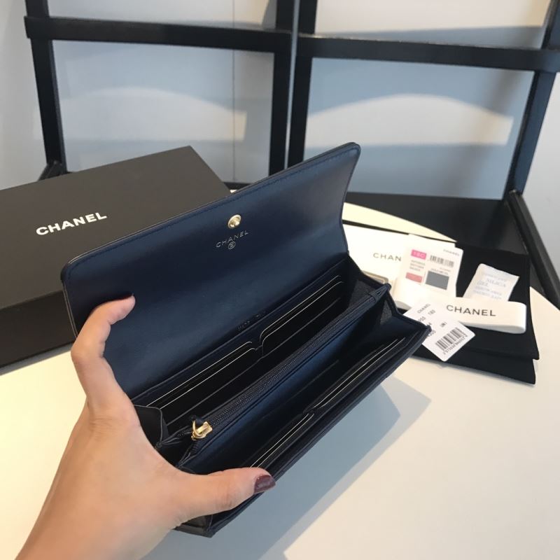 Chanel Wallet Purse